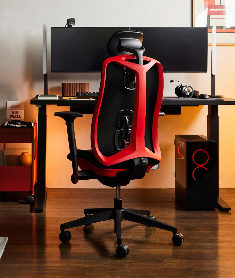 Siège Gaming Vantum - Image 6