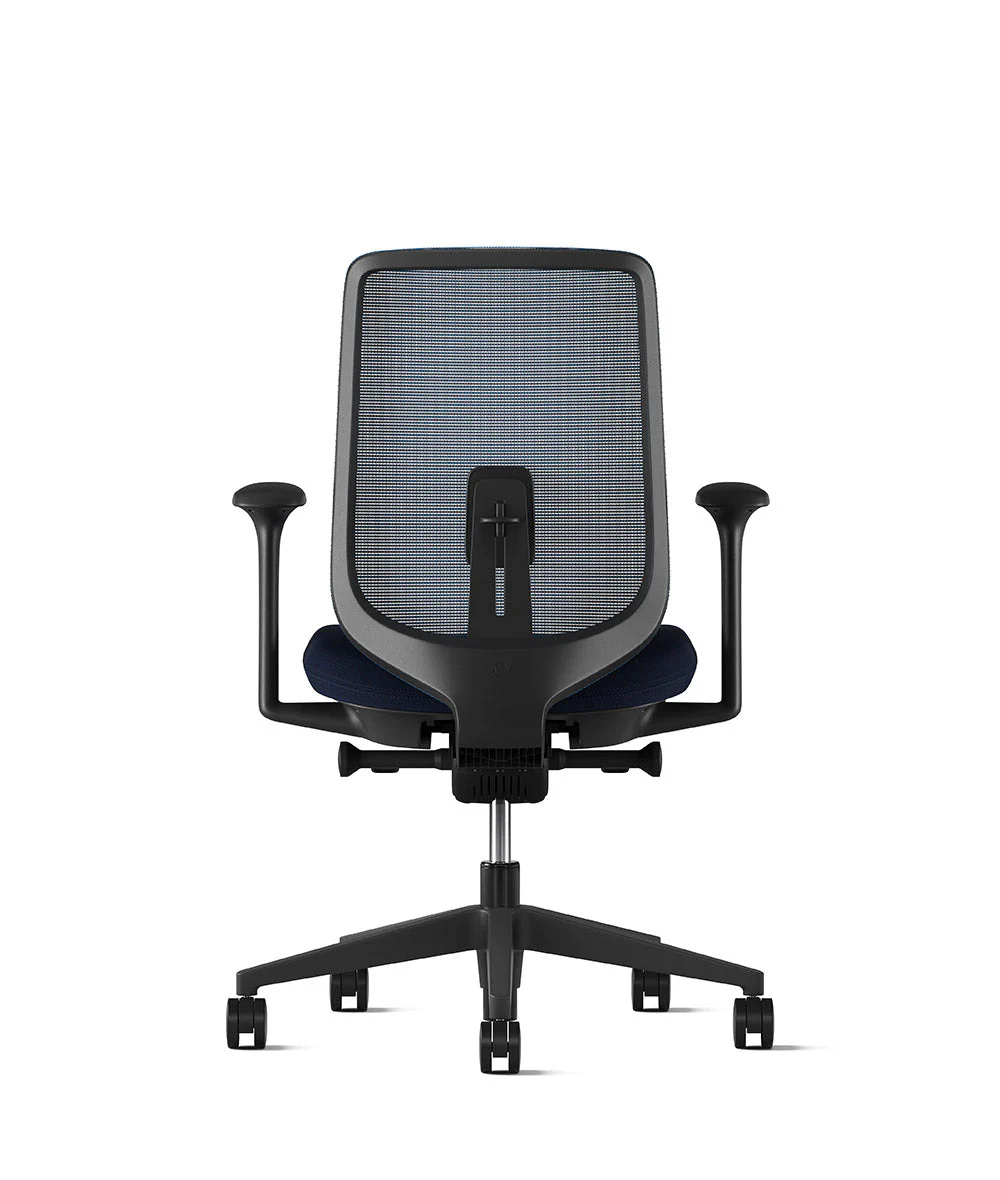 Siège de bureau Verus Suspension* Noir et standard - Image 14