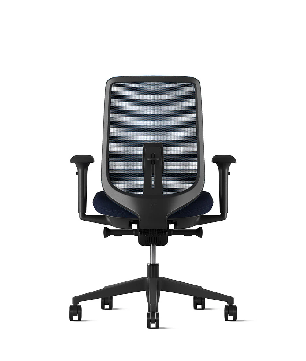 Siège de bureau Verus Suspension* Noir et standard - Image 16