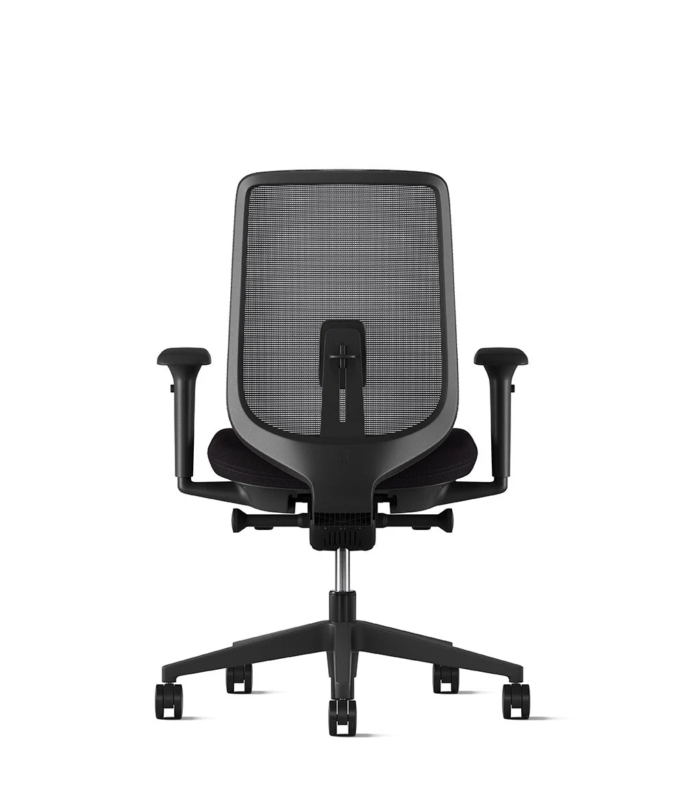 Siège de bureau Verus Suspension* Noir et standard - Image 20