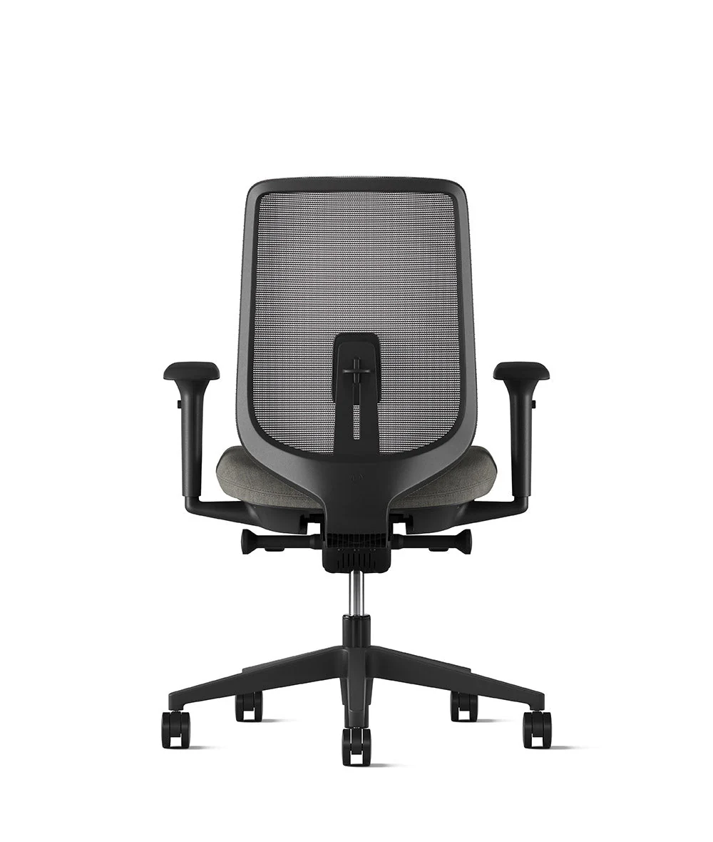 Siège de bureau Verus Suspension* Noir et standard - Image 24