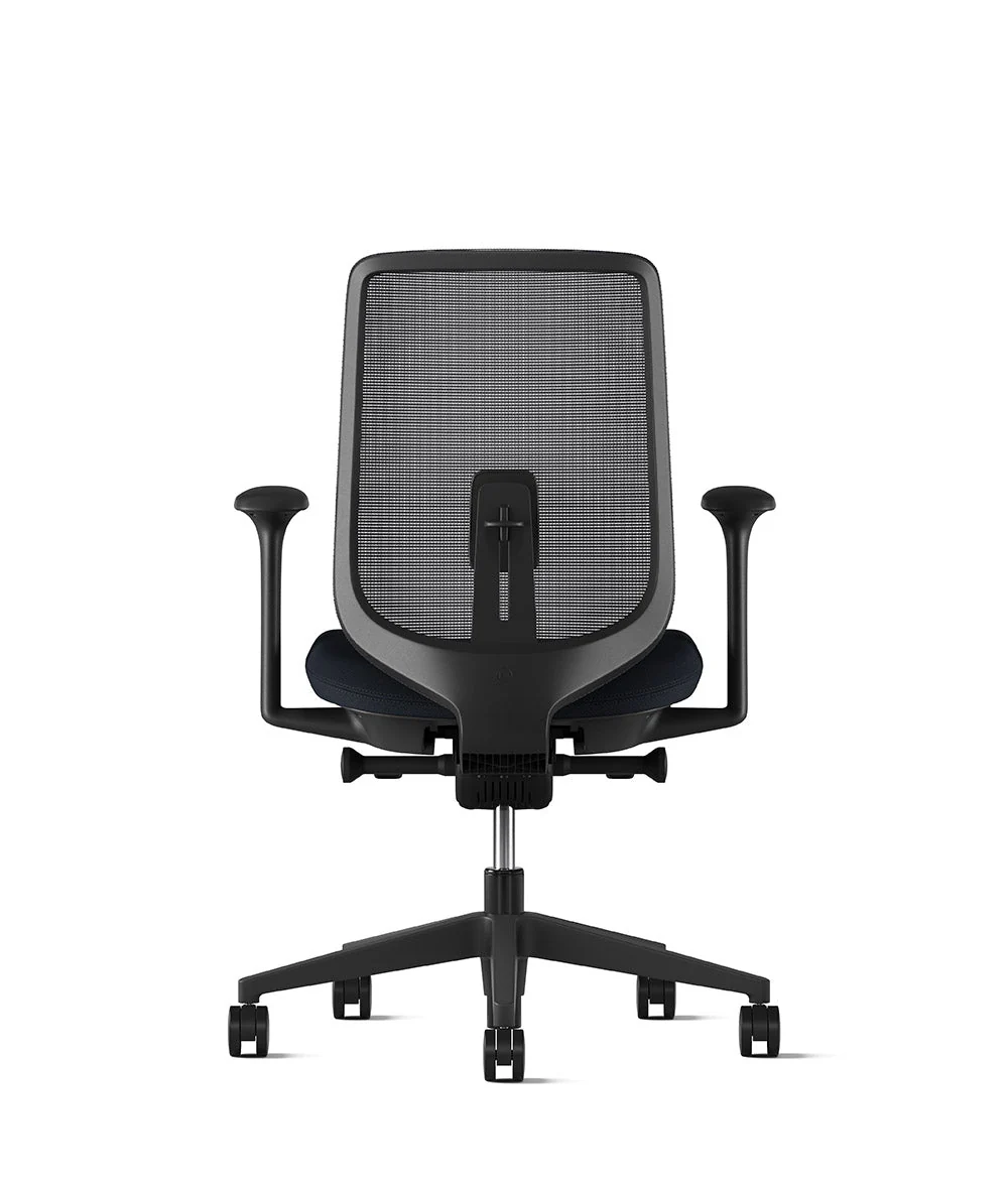 Siège de bureau Verus Suspension* Noir et standard - Image 30