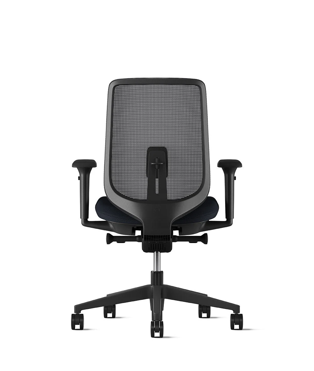 Siège de bureau Verus Suspension* Noir et standard - Image 32