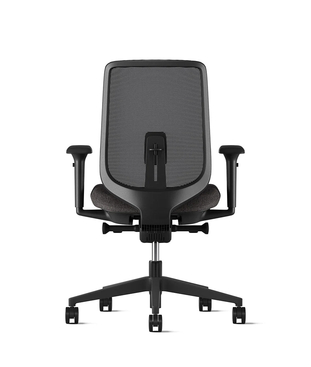 Siège de bureau Verus Suspension* Noir et standard - Image 55