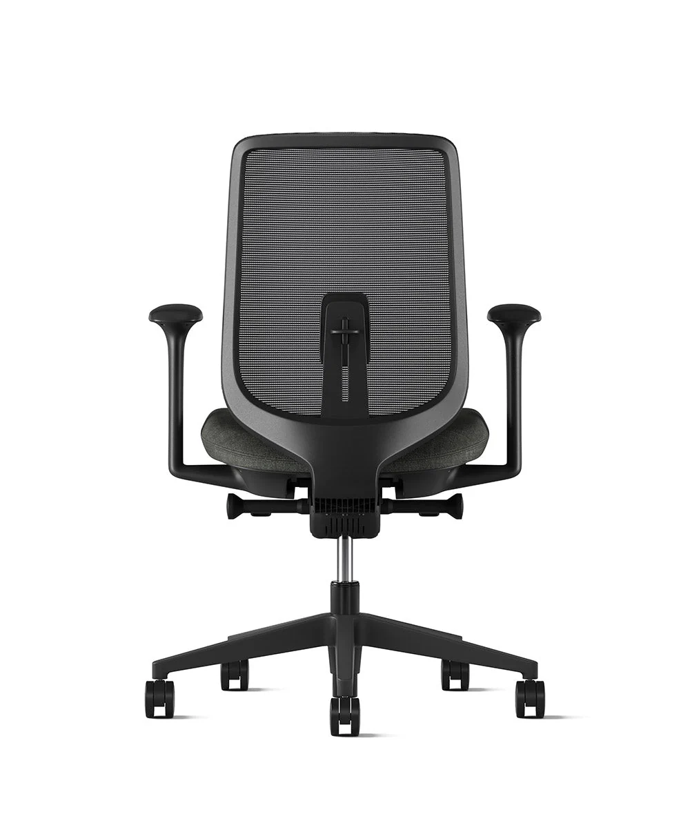 Siège de bureau Verus Suspension* Noir et standard - Image 61