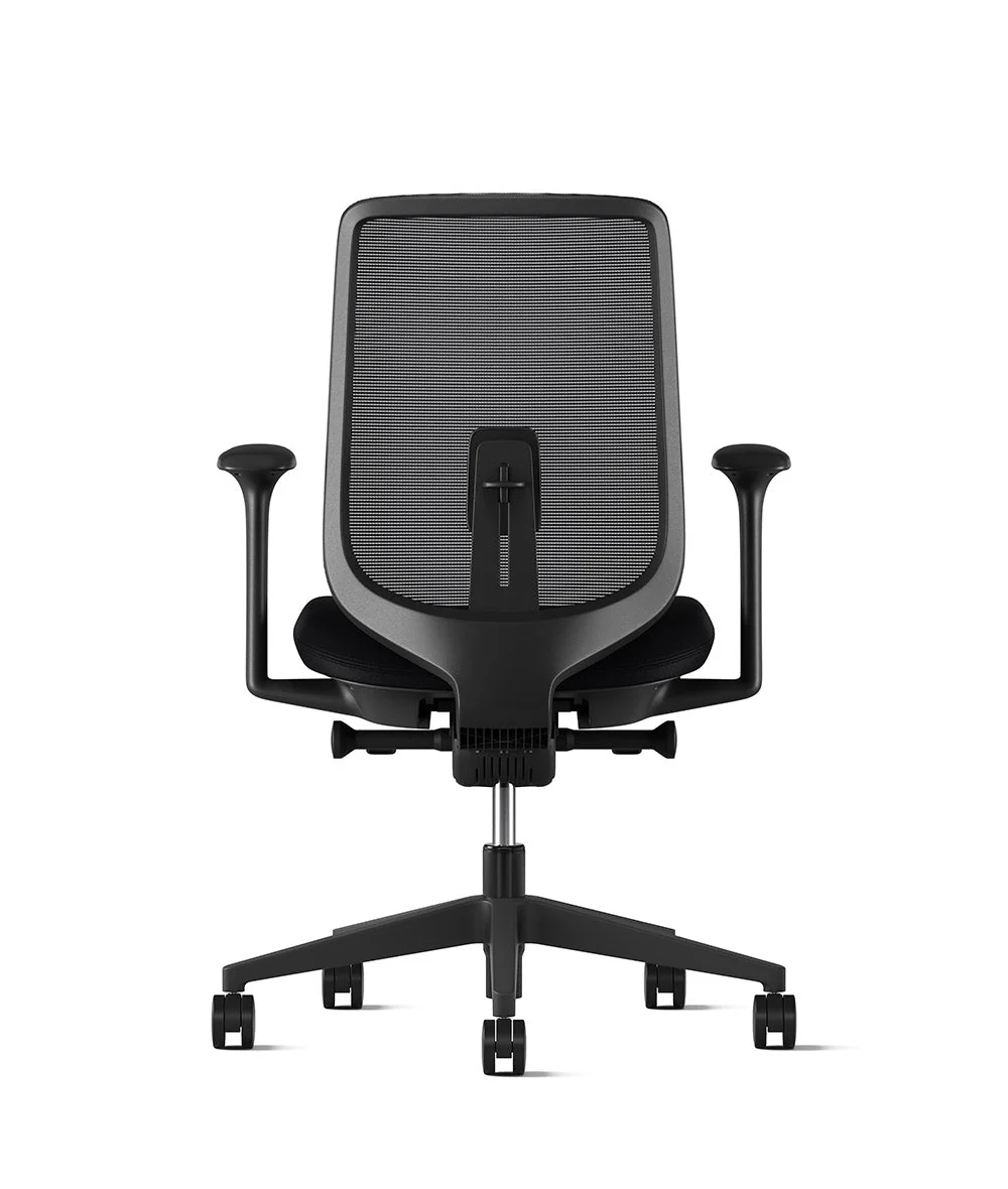 Siège de bureau Verus Suspension* Noir et standard - Image 63