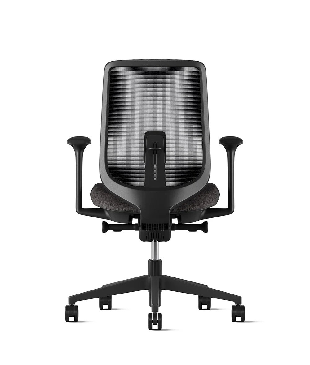 Siège de bureau Verus Suspension* Noir et standard - Image 65