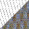 Siège de bureau Verus à dossier Triflex* Mineral en aluminium poli - Image 100