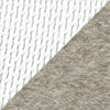 Siège de bureau Verus à dossier Triflex* Mineral en aluminium poli - Image 105