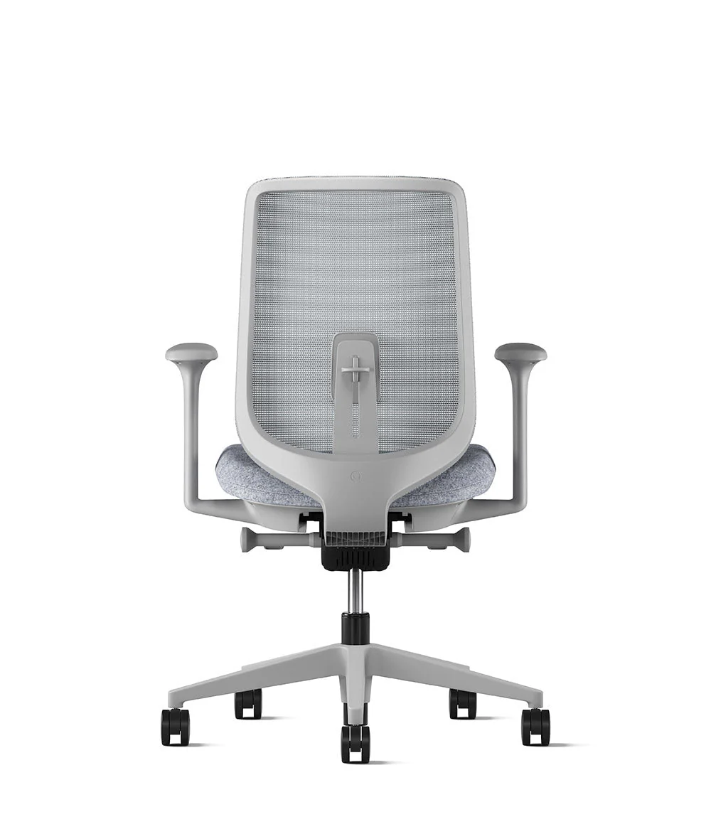 Siège de bureau Verus Suspension* Mineral et standard - Image 10