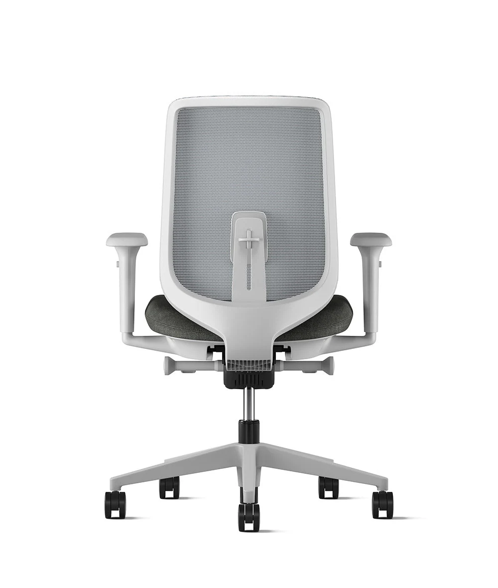 Siège de bureau Verus Suspension* Mineral et standard - Image 137