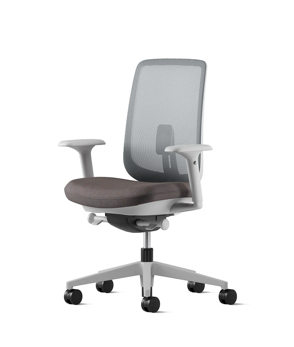 Siège de bureau Verus Suspension* Mineral et standard - Image 138