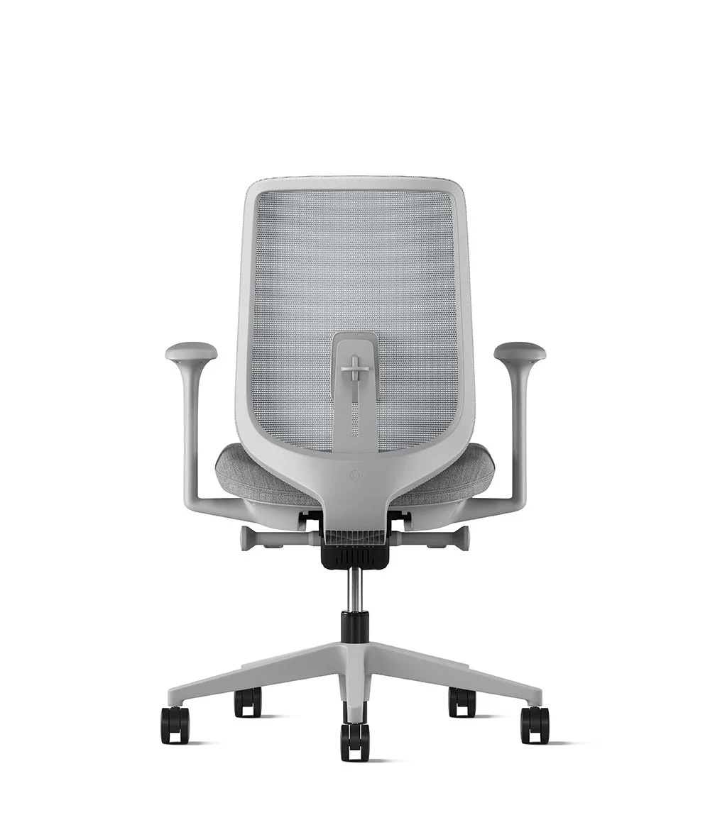 Siège de bureau Verus Suspension* Mineral et standard - Image 14