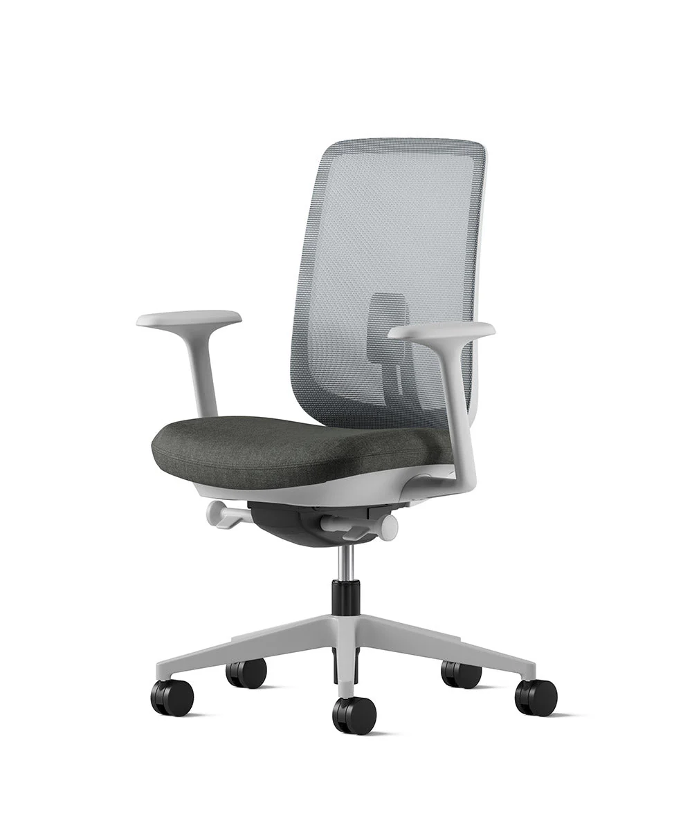 Siège de bureau Verus Suspension* Mineral et standard - Image 146
