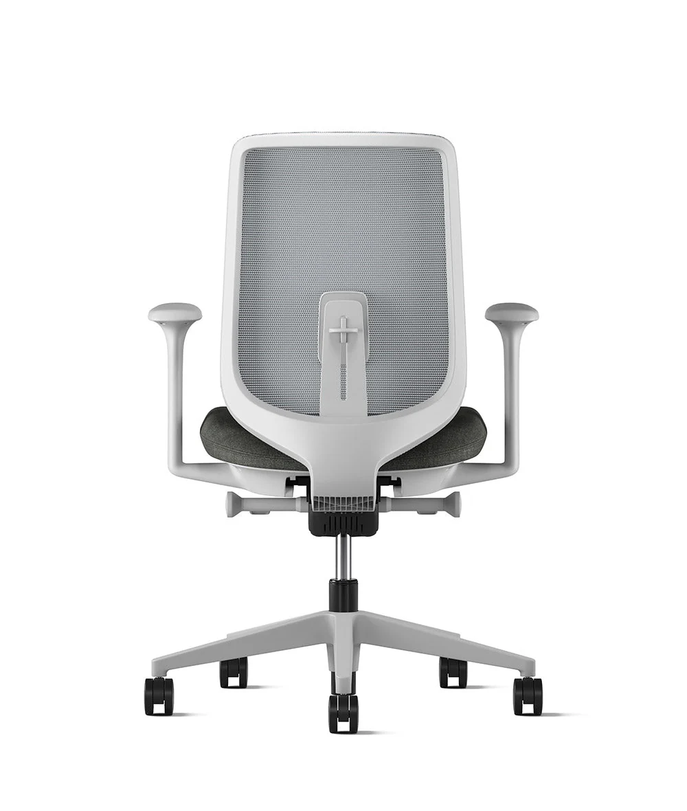 Siège de bureau Verus Suspension* Mineral et standard - Image 147