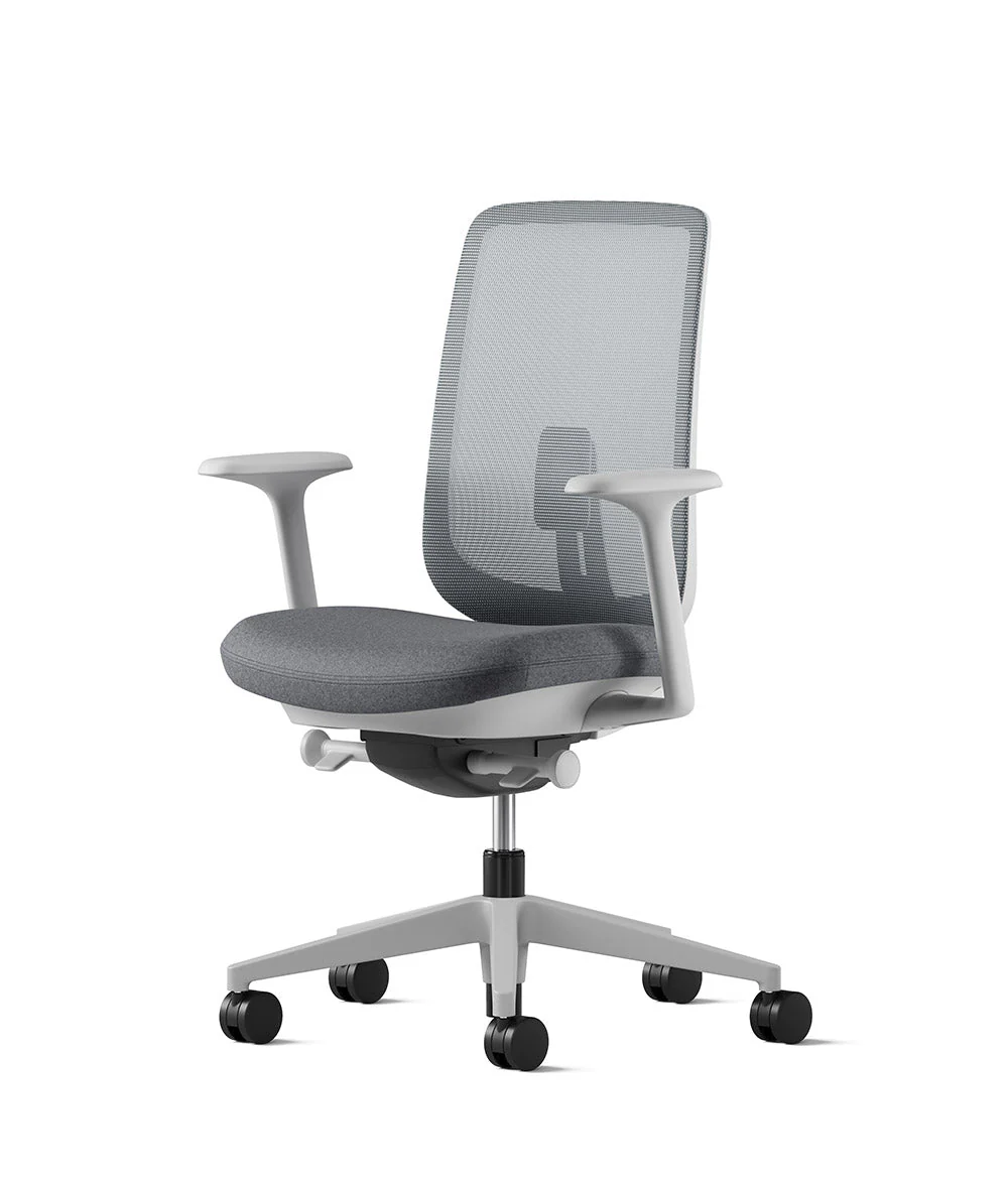 Siège de bureau Verus Suspension* Mineral et standard - Image 150