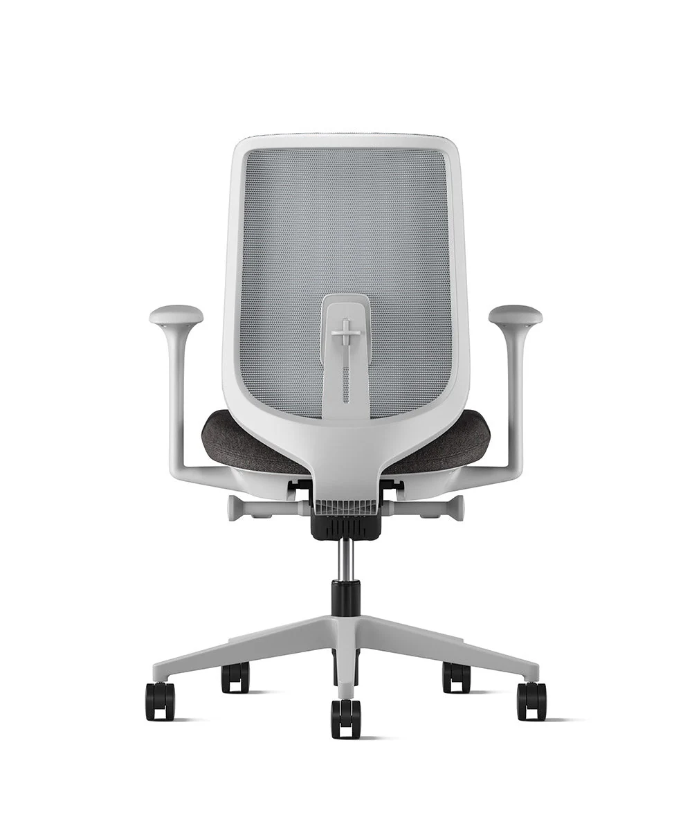 Siège de bureau Verus Suspension* Mineral et standard - Image 153
