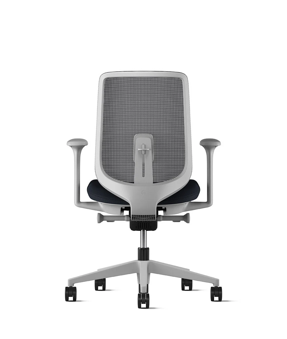 Siège de bureau Verus Suspension* Mineral et standard - Image 18