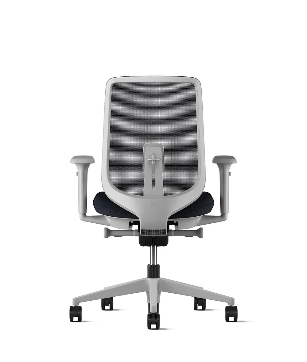 Siège de bureau Verus Suspension* Mineral et standard - Image 20