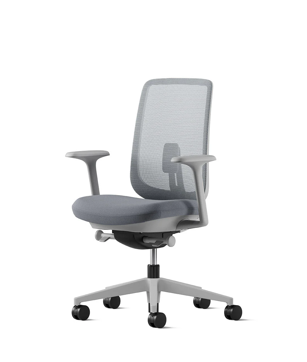Siège de bureau Verus Suspension* Mineral et standard - Image 21