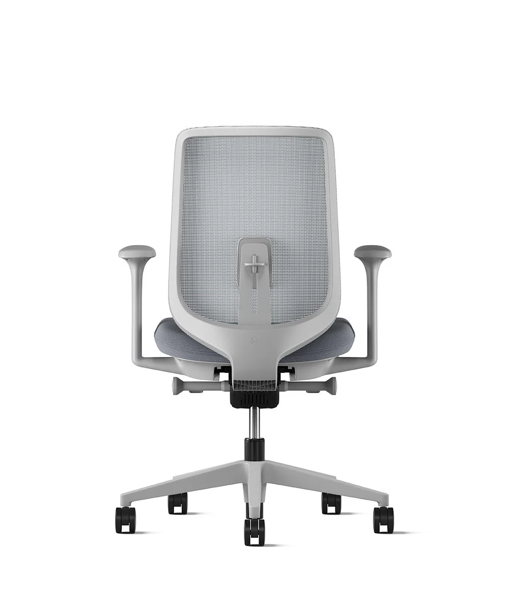 Siège de bureau Verus Suspension* Mineral et standard - Image 22