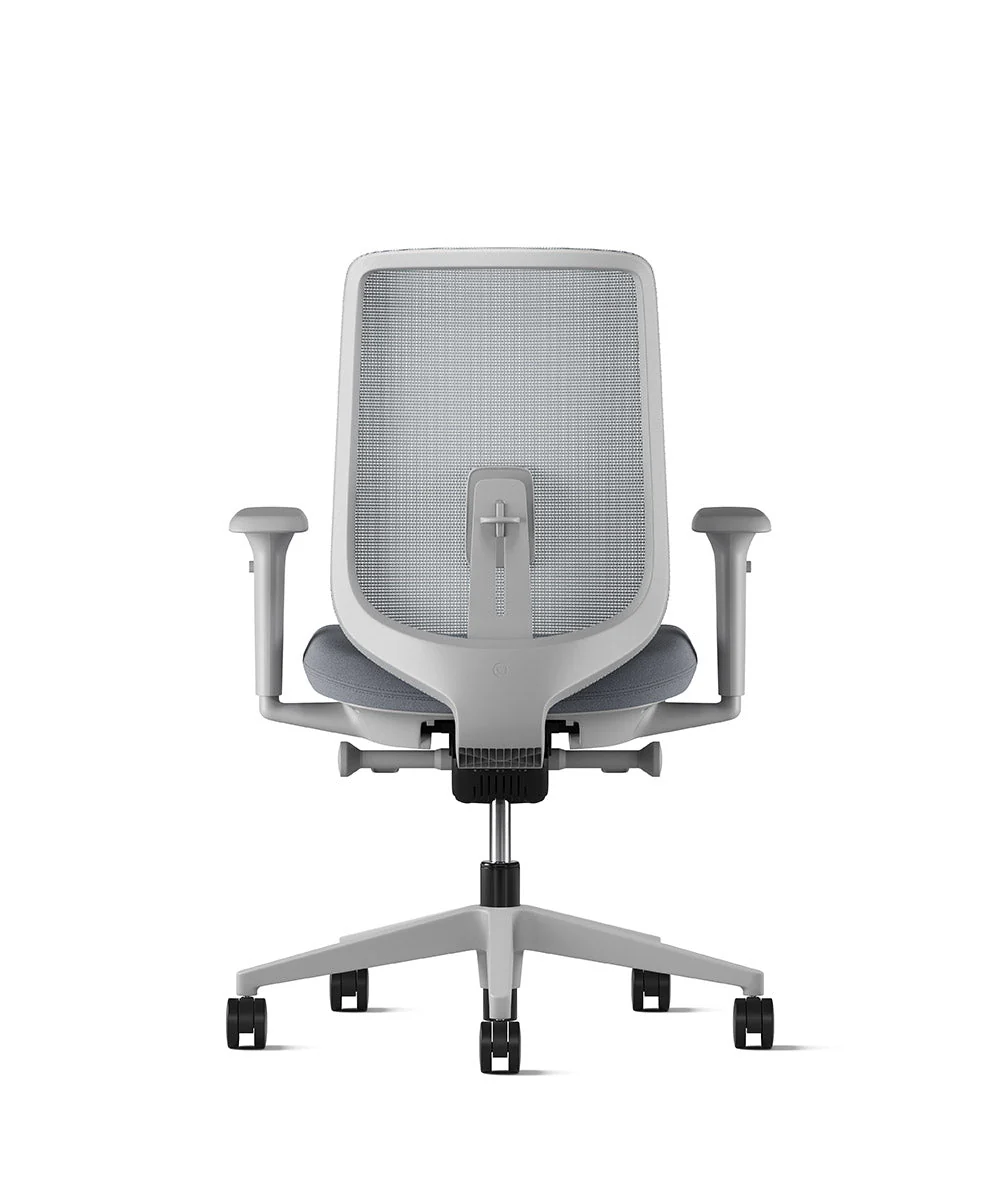 Siège de bureau Verus Suspension* Mineral et standard - Image 24