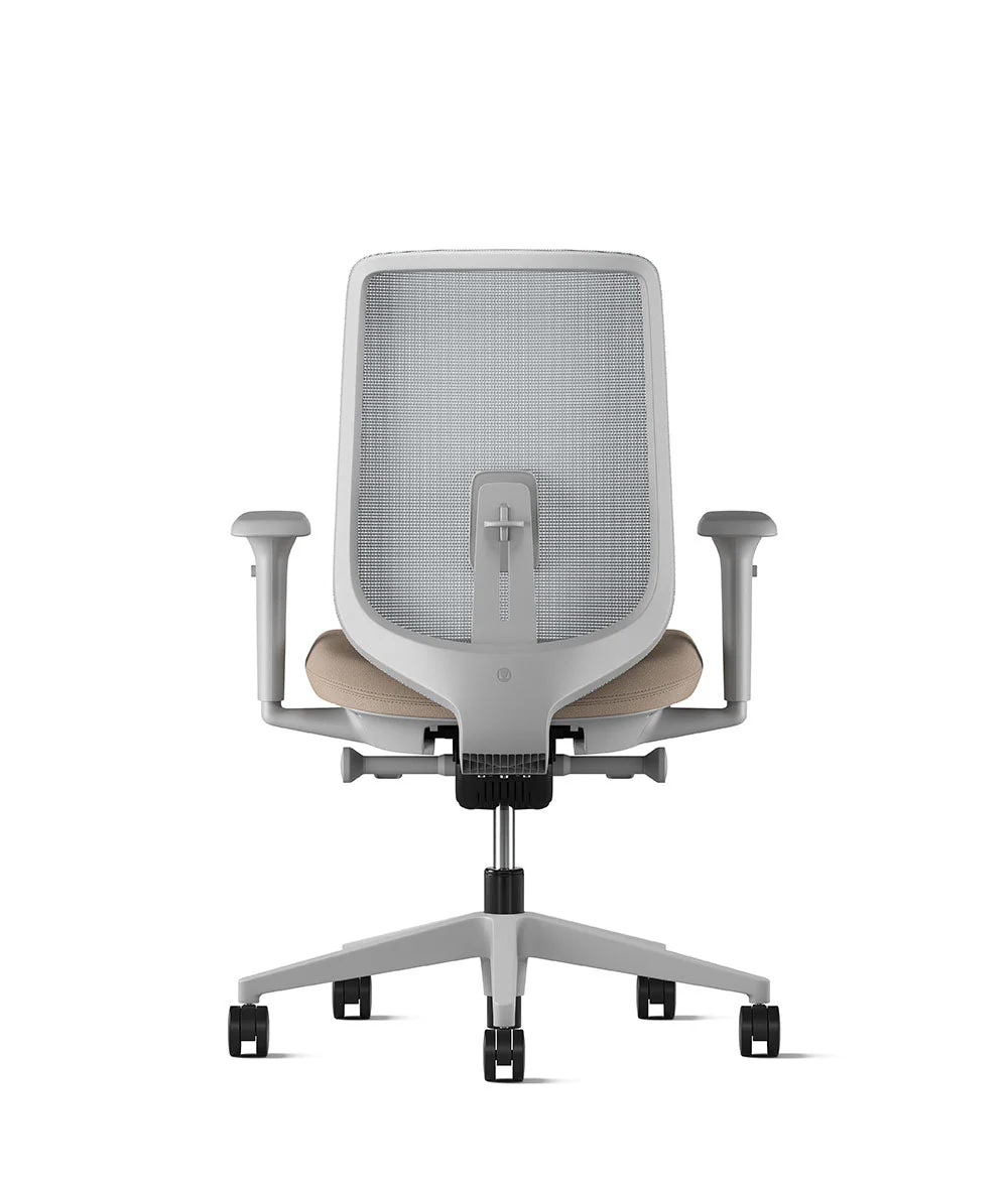 Siège de bureau Verus Suspension* Mineral et standard - Image 26