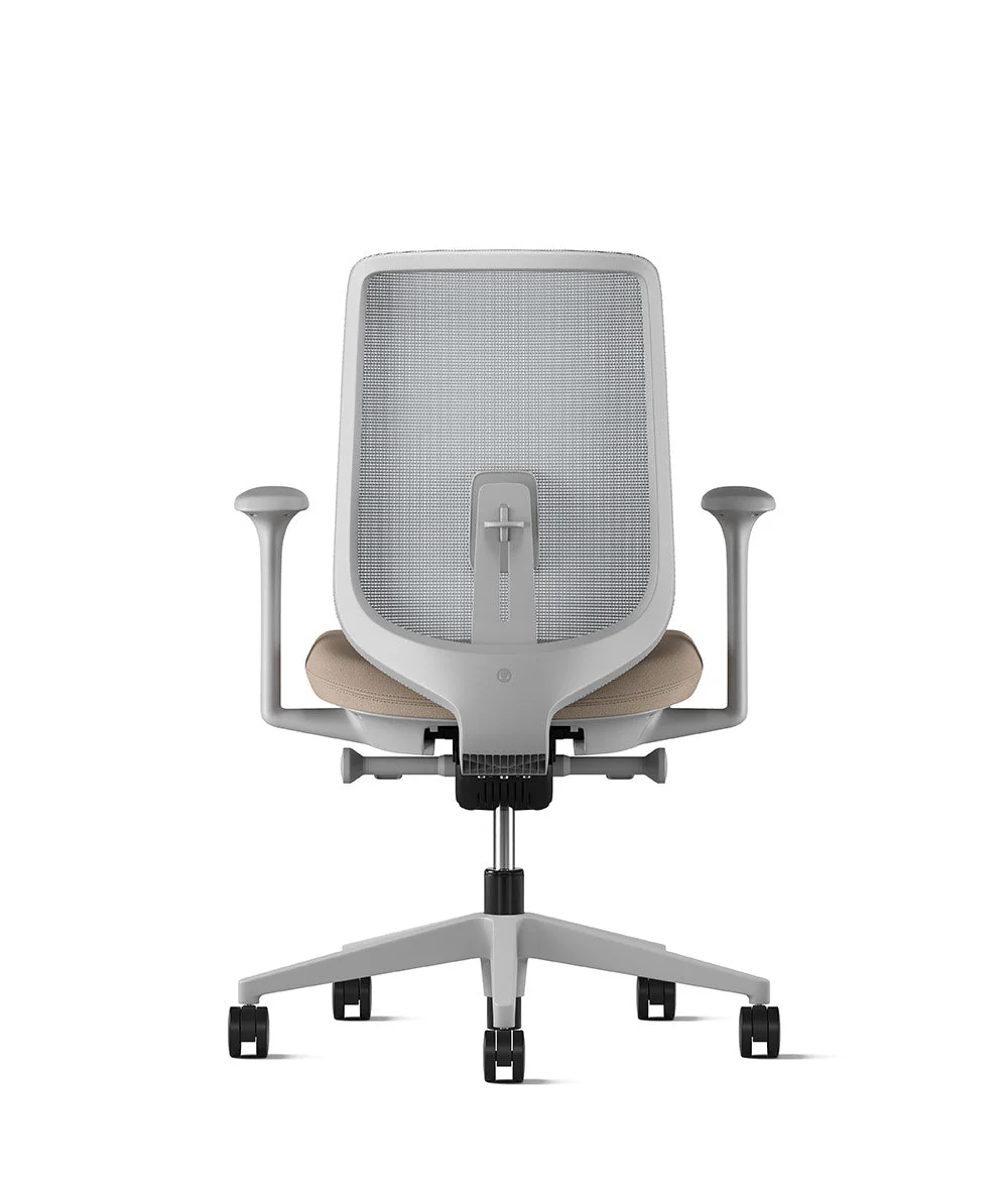 Siège de bureau Verus Suspension* Mineral et standard - Image 28
