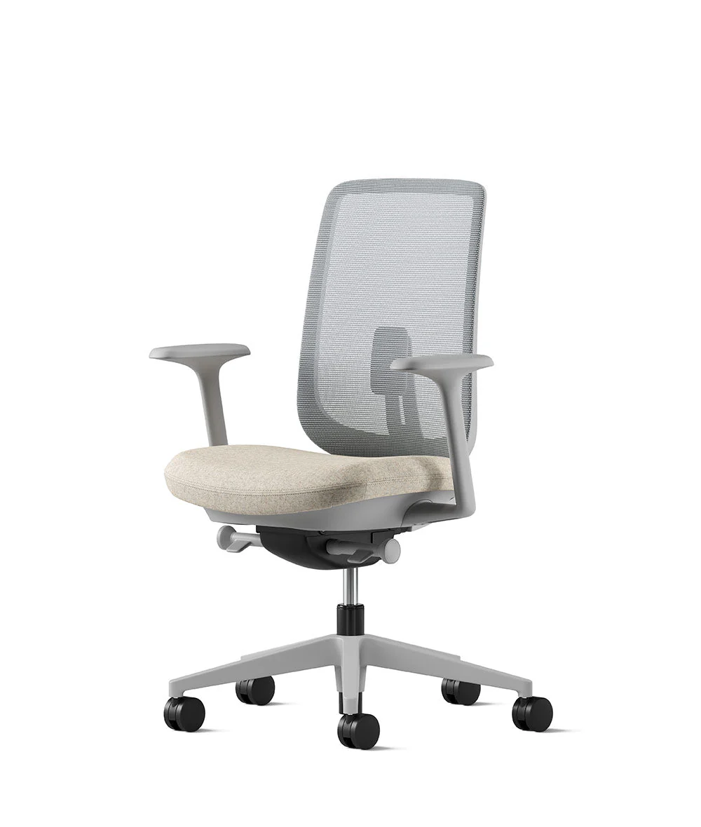 Siège de bureau Verus Suspension* Mineral et standard - Image 35