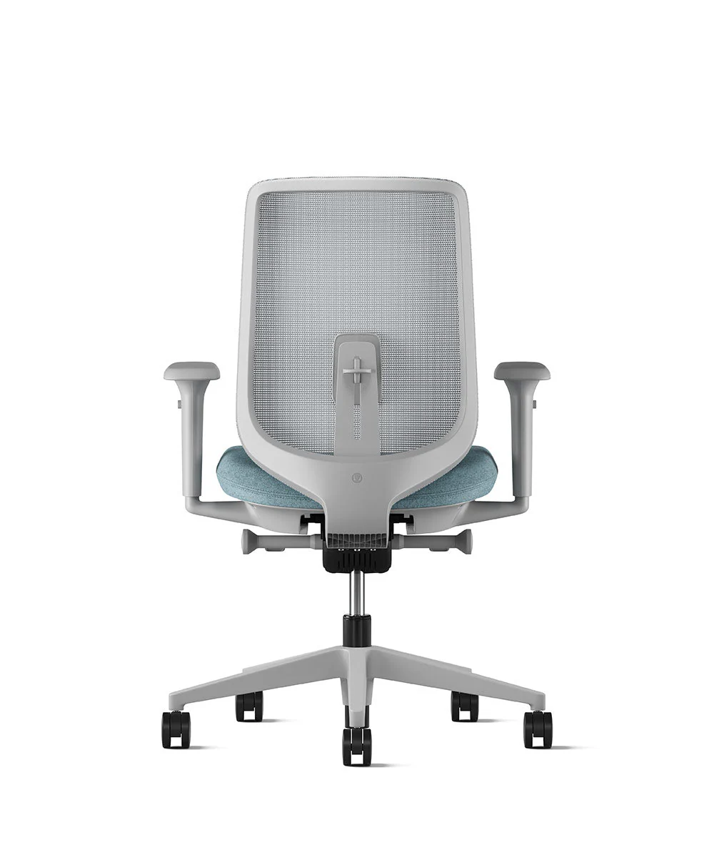 Siège de bureau Verus Suspension* Mineral et standard - Image 38