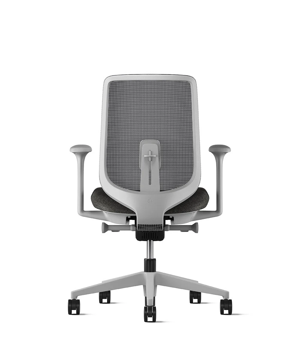Siège de bureau Verus Suspension* Mineral et standard - Image 6