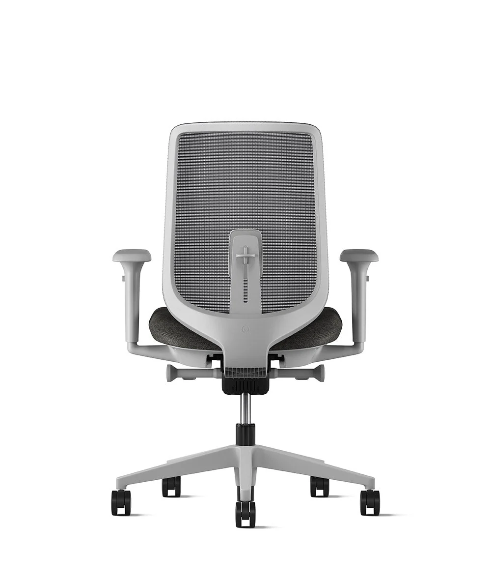 Siège de bureau Verus Suspension* Mineral et standard - Image 8
