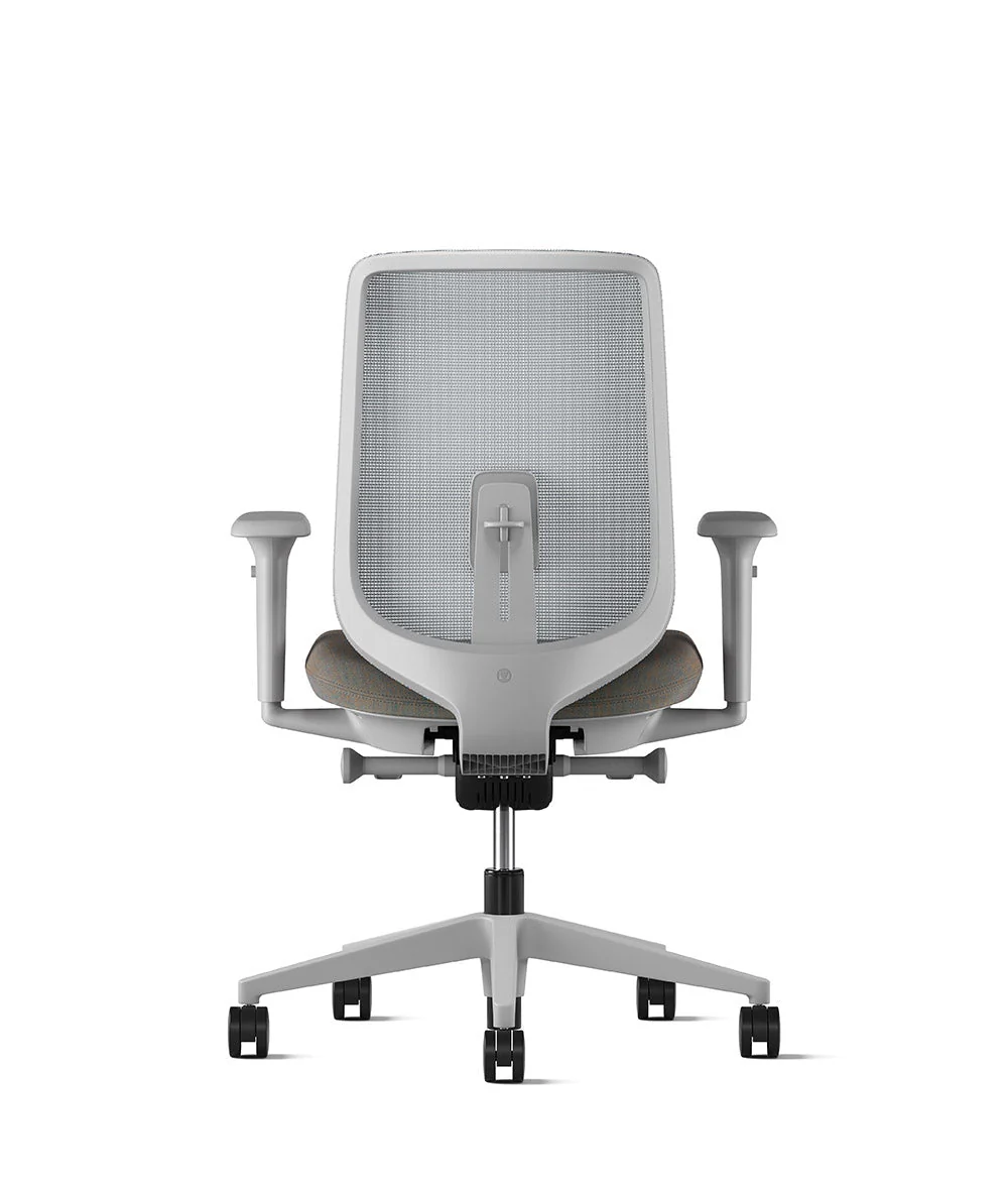 Siège de bureau Verus Suspension* Mineral et standard - Image 88