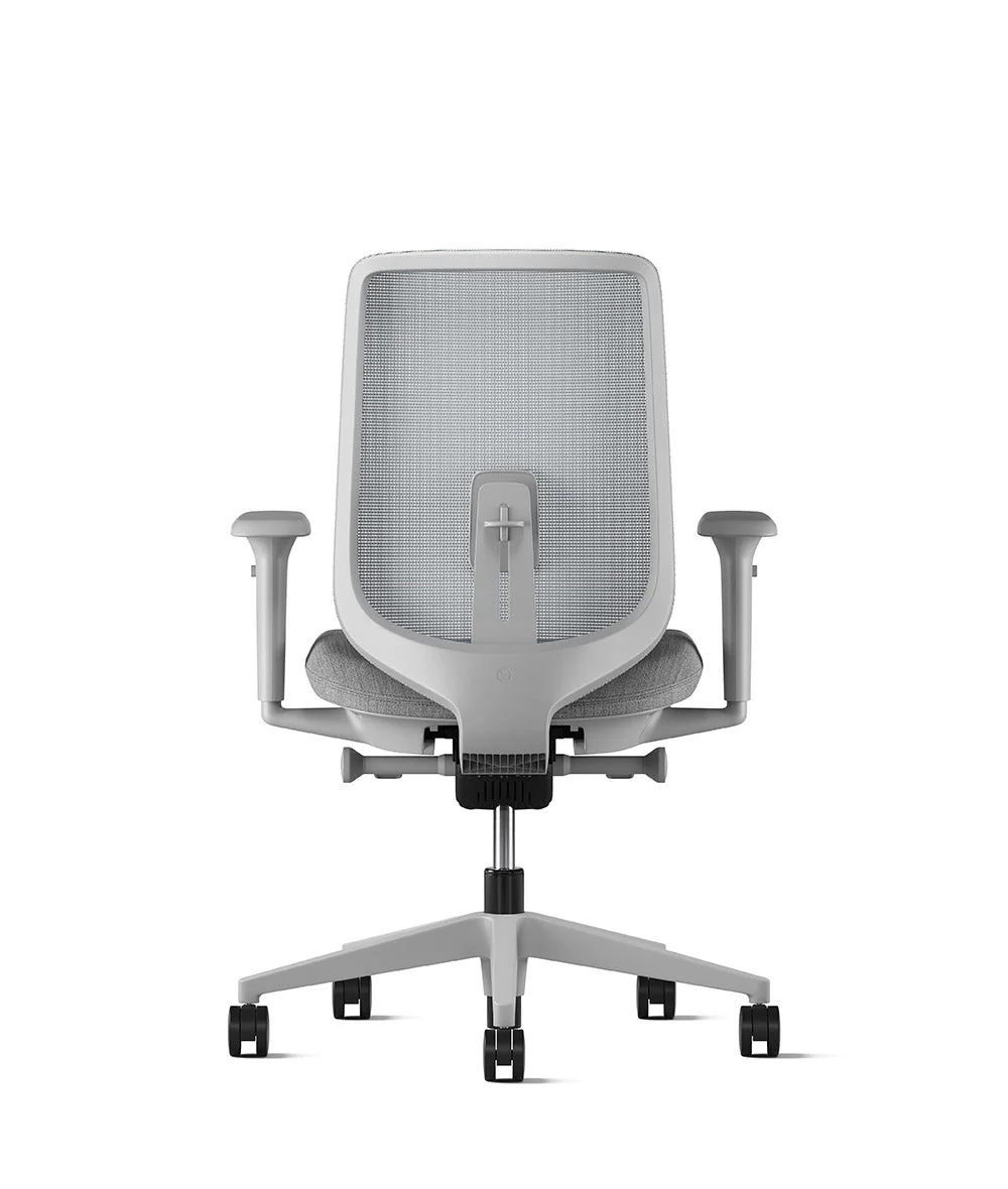 Siège de bureau Verus Suspension* Mineral et standard - Image 16