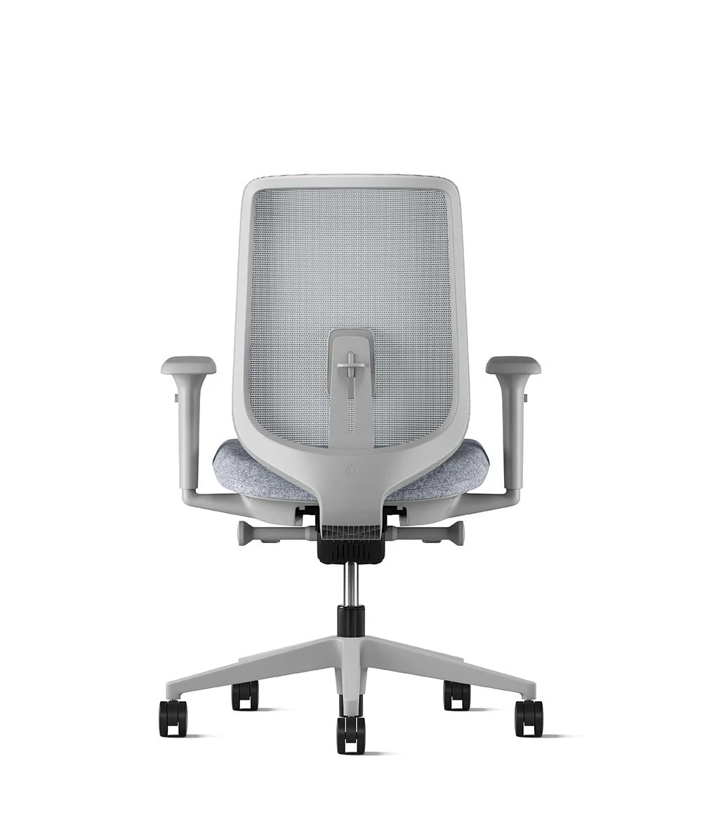 Siège de bureau Verus Suspension* Mineral et standard - Image 12