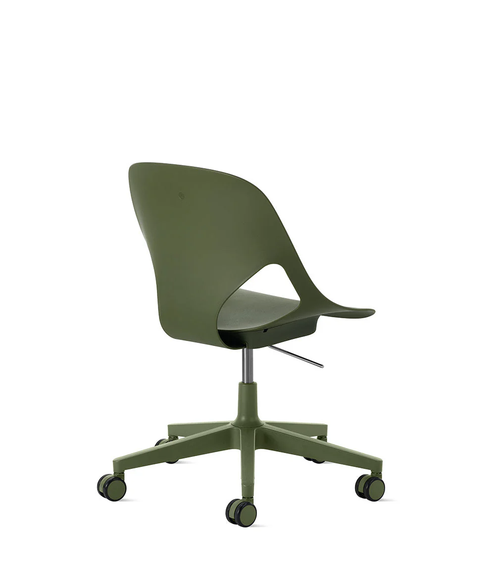 Siège Zeph sans accoudoirs*Olive - Image 15